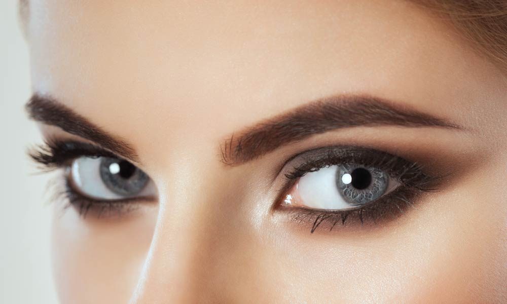 Enhance Your Eyes: The Benefits of Eyelash Tinting Enhance Your Eyes: The Benefits of Eyelash Tinting