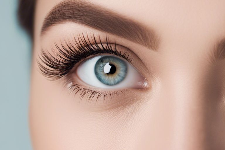 Enhance Your Eyes: The Benefits of Eyelash Tinting Enhance Your Eyes: The Benefits of Eyelash Tinting