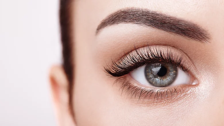 Enhance Your Eyes: The Benefits of Eyelash Tinting Enhance Your Eyes: The Benefits of Eyelash Tinting